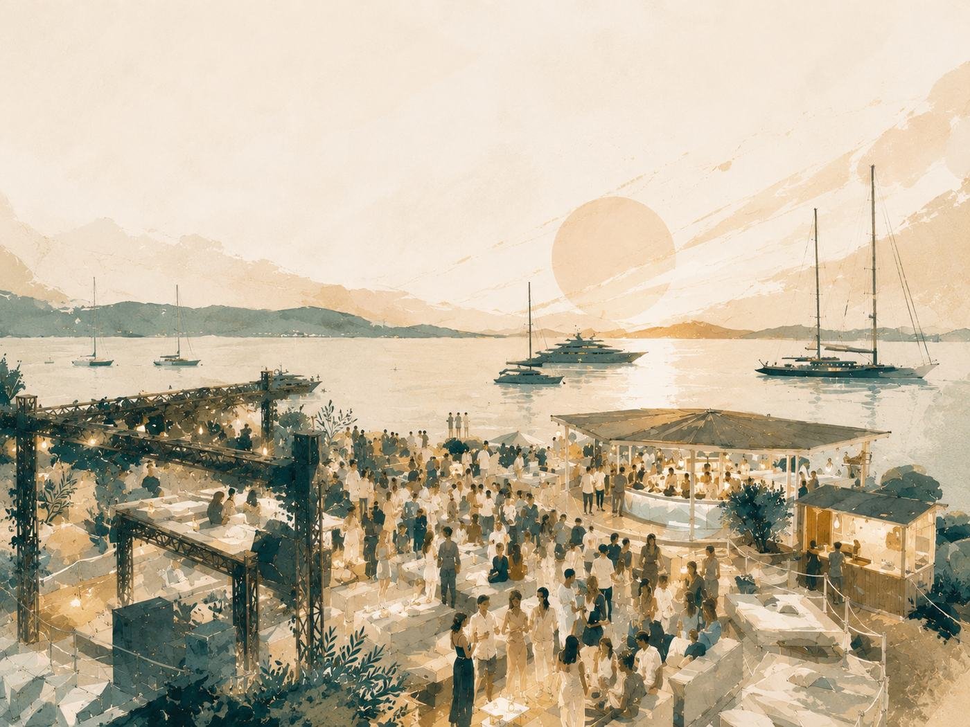 Nightlife